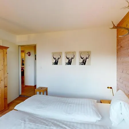 Residenz Am C201 아파트 세인트모리츠