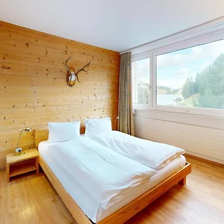 Residenz Am C201 * 세인트모리츠