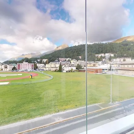 Residenz Am C201 아파트