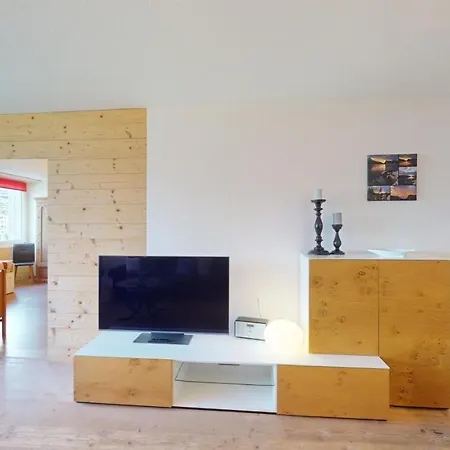 Residenz Am C201 شقة *