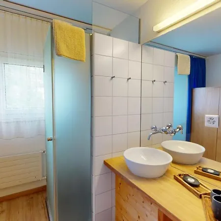 Residenz Am C201 * Санкт-Мориц