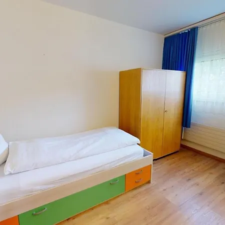 Апартаменты Residenz Am C201 *