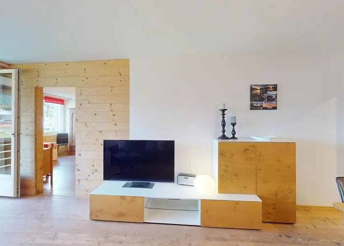 Residenz Am C201 Apartamento *