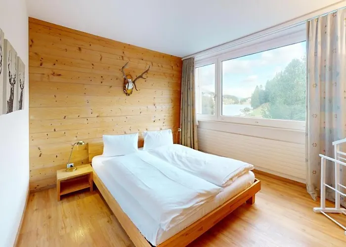 Residenz Am C201 * St Moritz