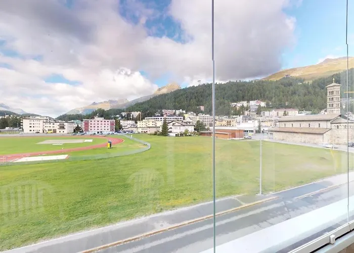 Residenz Am C201 Apartamento